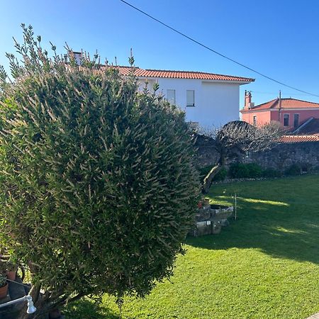 Casa Do Sorrio Ξενοδοχείο Βιάνα ντο Καστέλο Εξωτερικό φωτογραφία