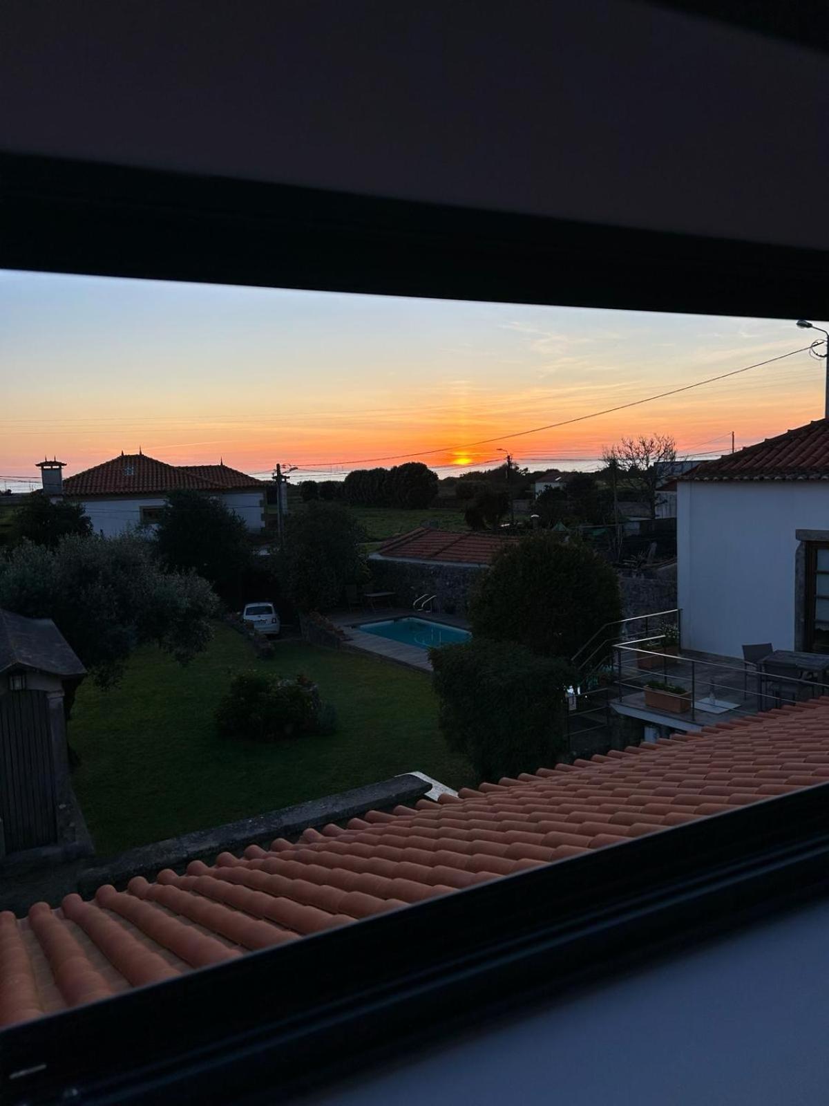 Casa Do Sorrio Ξενοδοχείο Βιάνα ντο Καστέλο Εξωτερικό φωτογραφία
